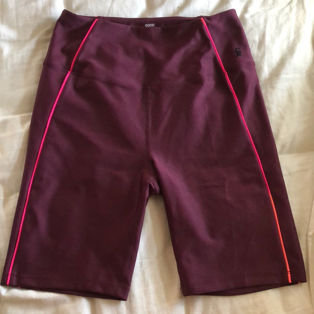 Good American Shorts